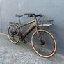 Kona Dew Electric Bike Image 3
