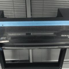 Roland BN-20 Printer & Cutter with White ink