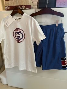 G boys set 12yrs