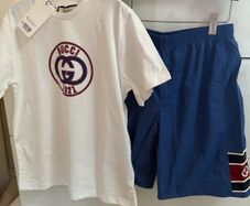 G boys set 12yrs