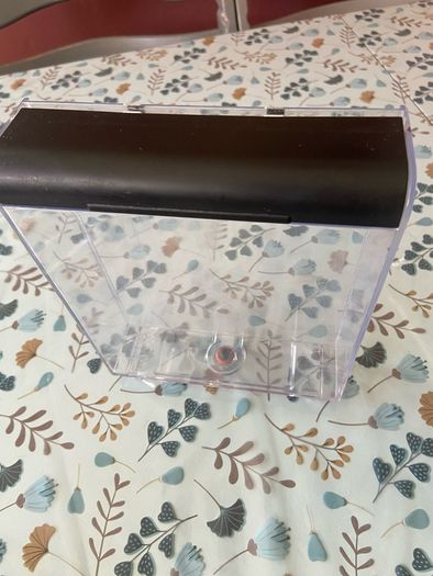 Genuine water tank for Nespresso delonghi Lattissima plus coffee machine
