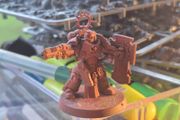 Warhammer 40k