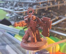 Warhammer 40k