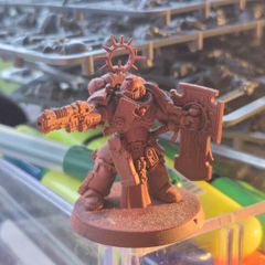 Warhammer 40k