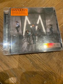Maroon 5 - It Won't Be Soon Before Long