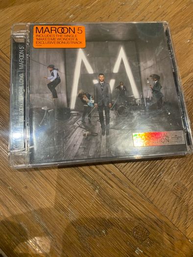 Maroon 5 - It Won't Be Soon Before Long