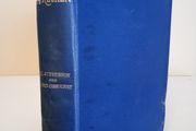 The Wrecker by Robert Louis Stevenson and Lloyd Osbourne. Illustrated by William. Hole and W. L. Metcalf (HQ288)