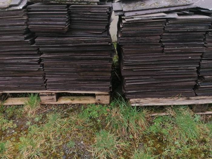 Roof Slates
