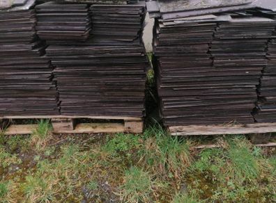 Roof Slates