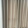 Wave Fold curtain and ceiling track set Image 9