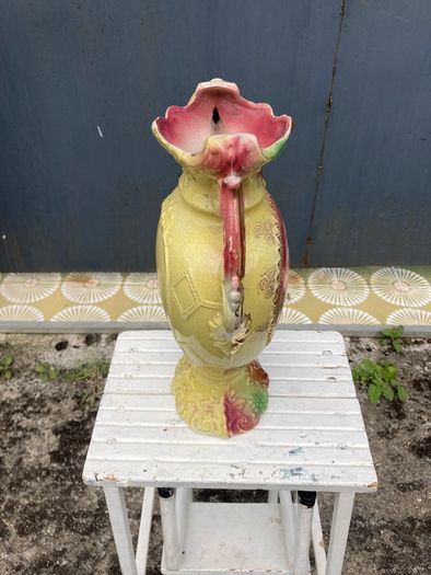 Antique Vase