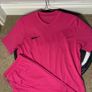 Nike Training Dri-Fit 2 Piece Large Set Image 4