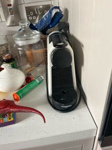 coffe machine