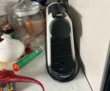 coffe machine