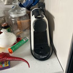 coffe machine
