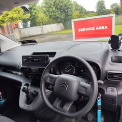Citroen Berlingo 2021