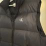 CK mens gilet size L Image 2