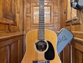 Martin D-28 2003