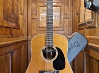 main image for ad Martin D-28 2003