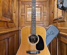 Martin D-28 2003