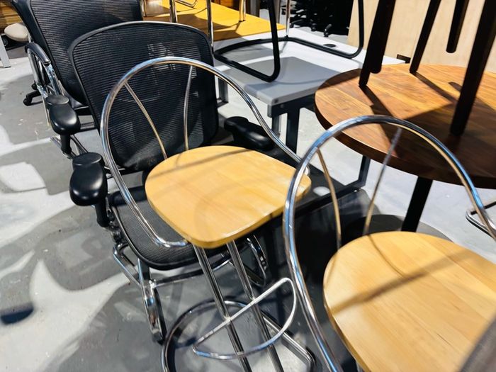 office furniture clearance message or what's app for prices