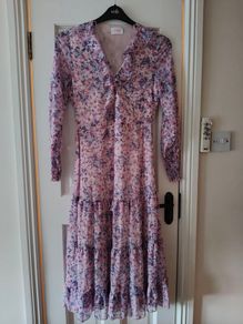 Savida Dress