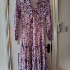 Savida Dress