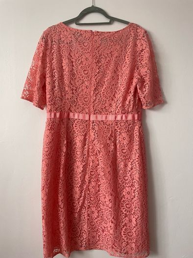 Jaeger dress
