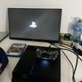 Ps4 + Screen Monitor Image 4