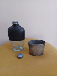 hip flask