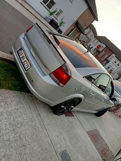 1.9cdti 6speed for parts
