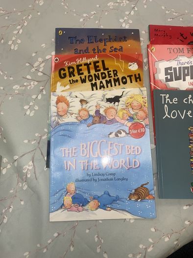 childrens books