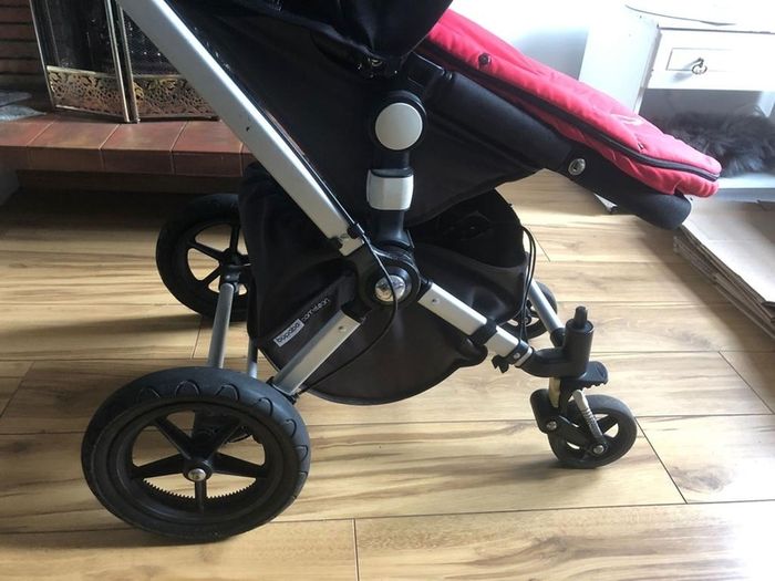 Bugaboo Cameleon