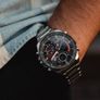Casio Edifice Bluetooth solar powered watch ECB 900 Image 3