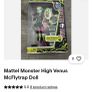 doll monster high Raqual Image 4