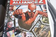 Ultimate alliance 2 PS3