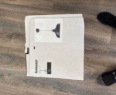 Ranarp Light Fitting