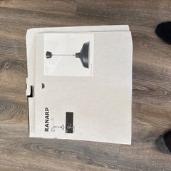 Ranarp Light Fitting
