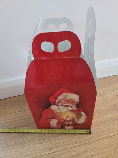 Multiple Packaging Items