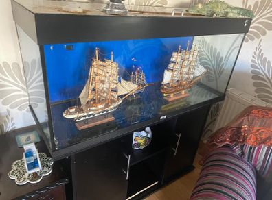 300L Aquarium