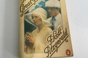 Book. The Great Gatsby by F. Scott Fitzgerald