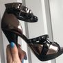 Buffalo sandals - sz 6 Image 4