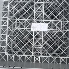500x 500 mm open glasswasher trays new
