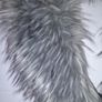 Neck fur collar Image 3