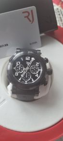 Romain Jerome Chronograph Ltd Edition