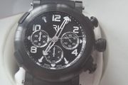 Romain Jerome Chronograph Ltd Edition
