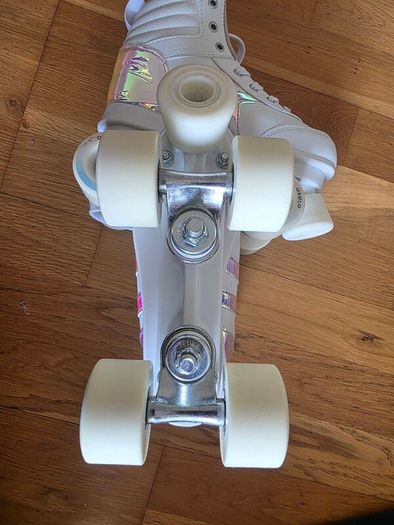 roller skates