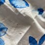 Next blue & white floral dress Image 8