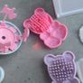 Bargain Baby Accessories Bundle Ponies MLP G1 My Little Pony Image 5