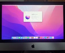 21.5" iMac Late 2015 / Can Deliver